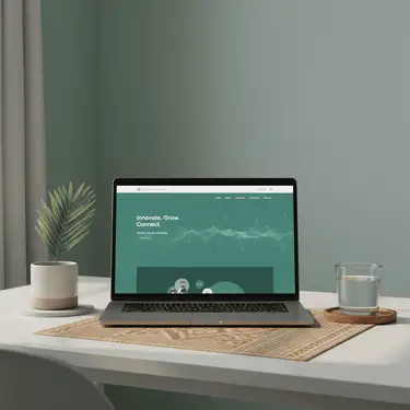 Web design agency Cambodia